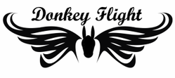 Donkey Flight